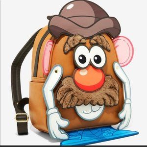 mr potato head backpack